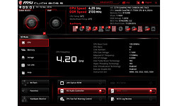 MSI Z270 Gaming Pro Carbon