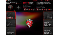 MSI Z270 Gaming Pro Carbon