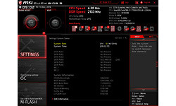 MSI Z270 Gaming Pro Carbon