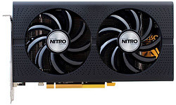 Sapphire Radeon RX 460 Nitro 4GB