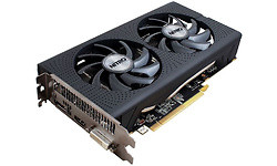 Sapphire Radeon RX 460 Nitro 4GB