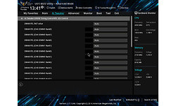Asus TUF Z270 Mark 1