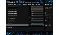 Asus TUF Z270 Mark 1