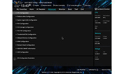 Asus TUF Z270 Mark 1