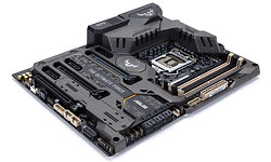 Asus TUF Z270 Mark 1