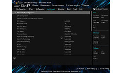Asus TUF Z270 Mark 1