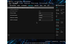 Asus TUF Z270 Mark 1