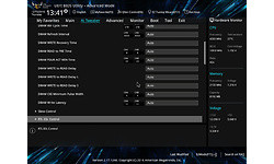Asus TUF Z270 Mark 1