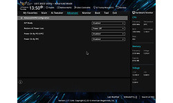 Asus TUF Z270 Mark 1