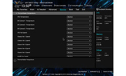 Asus TUF Z270 Mark 1