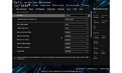 Asus TUF Z270 Mark 1