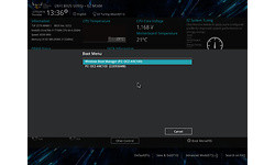 Asus TUF Z270 Mark 1