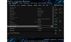 Asus TUF Z270 Mark 1