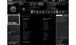 MSI Z270 SLI Plus