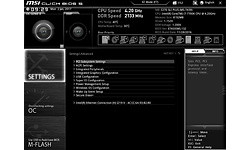 MSI Z270 SLI Plus