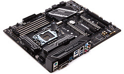 MSI Z270 SLI Plus