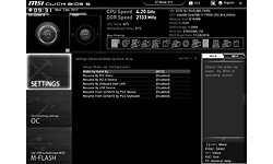 MSI Z270 SLI Plus