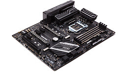 MSI Z270 SLI Plus