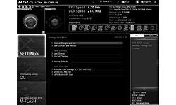 MSI Z270 SLI Plus