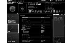 MSI Z270 SLI Plus