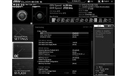MSI Z270 SLI Plus