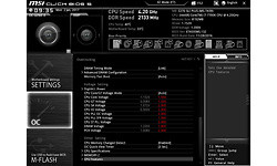 MSI Z270 SLI Plus