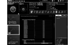 MSI Z270 SLI Plus
