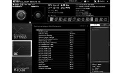 MSI Z270 SLI Plus