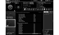 MSI Z270 SLI Plus
