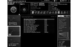 MSI Z270 SLI Plus
