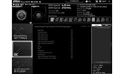 MSI Z270 SLI Plus