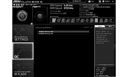 MSI Z270 SLI Plus