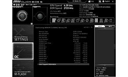 MSI Z270 SLI Plus