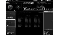 MSI Z270 SLI Plus