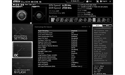 MSI Z270 SLI Plus