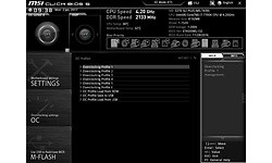 MSI Z270 SLI Plus