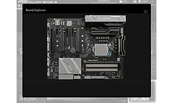 MSI Z270 SLI Plus