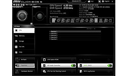 MSI Z270 SLI Plus