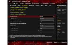 Asus Strix Z270G Gaming
