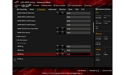 Asus Strix Z270G Gaming