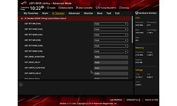 Asus Strix Z270G Gaming