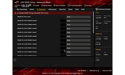 Asus Strix Z270G Gaming