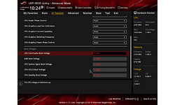 Asus Strix Z270G Gaming