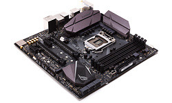 Asus Strix Z270G Gaming