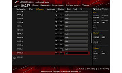 Asus Strix Z270G Gaming