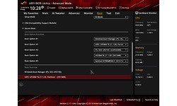 Asus Strix Z270G Gaming