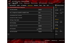 Asus Strix Z270G Gaming