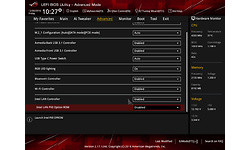 Asus Strix Z270G Gaming