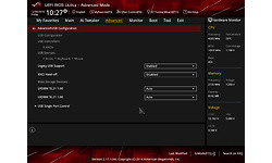 Asus Strix Z270G Gaming