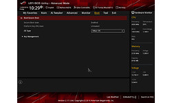 Asus Strix Z270G Gaming